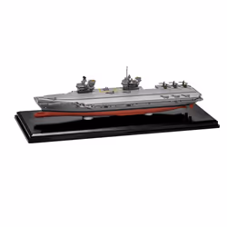 Corgi CC75001 HMS Prince of Wales (R09) Aircraft Carrier 1:1250 Diecast Model
