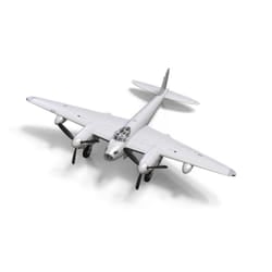 Airfix de Havilland Mosquito Fixed-wing aircraft model Assembly kit 1:72