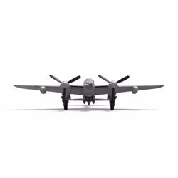 Airfix de Havilland Mosquito Fixed-wing aircraft model Assembly kit 1:72