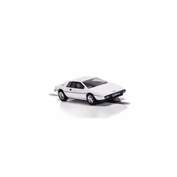 C4229 James Bond Lotus Esprit S1 The Spy Who Loved Me White