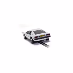 C4229 James Bond Lotus Esprit S1 The Spy Who Loved Me White