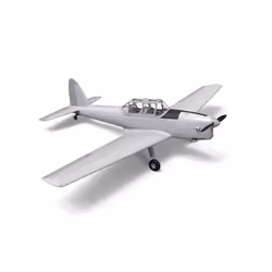 Airfix de Havilland Chipmunk T.10, Fixed-wing aircraft model, Assembly kit, 1:48, de Havilland Chipmunk T.10, Any gender, Pla ...