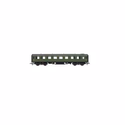Hornby Sr Maunsell Third Class Dining Saloon 1363 - Era 3