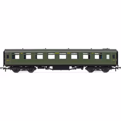 Hornby Sr Maunsell Third Class Dining Saloon 1366 - Era 3