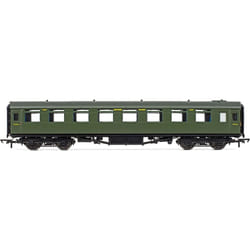 Hornby Sr Maunsell Third Class Dining Saloon 1366 - Era 3