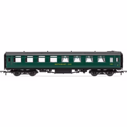 Hornby Br Maunsell Composite Diner 7841 - Era 5