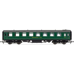 Hornby Br Maunsell Composite Diner 7841 - Era 5
