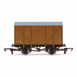 Vent Van BR