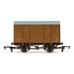 Vent Van BR