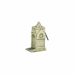 Skaledale Village Pump (Pre-Built)