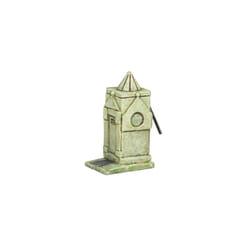 Skaledale Village Pump (Pre-Built)