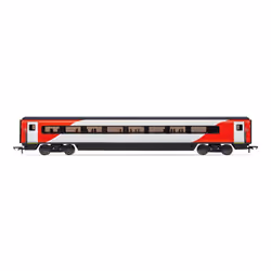 Mk4 Standard Coach D LNER 12404