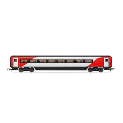 Mk4 Standard Coach F LNER 12330