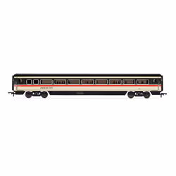 Mk4 Standard Coach C BR Intercity 12412