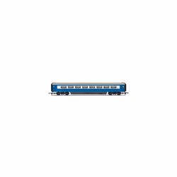 R40171 Midland Pullman, Mk3 First Open, M41169-Era 11 Coach, Blue