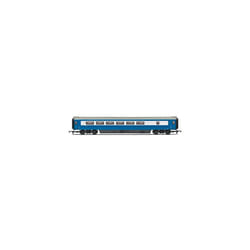 R40175 Midland Pullman, Mk3 Trailer Guard Standard, M44078-Era 11 Coach, Blue
