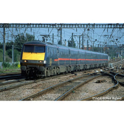 Mk4 Restaurant First Coach H GNER 10324