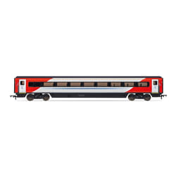 Mk4 Open First Coach L LNER 11312