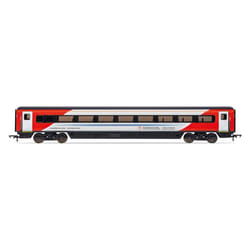 Mk4 Open First Coach Transport for Wales 11324