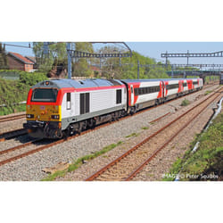 Mk4 DVT Transport for Wales 82229