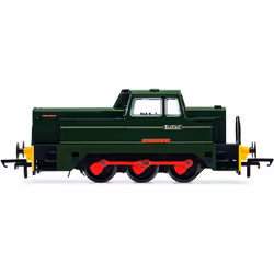Hornby Ncb Sentinel 0-6-0Dh Stanton No. 57 - Era 7