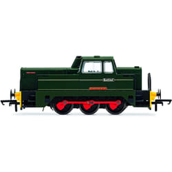 Hornby Ncb Sentinel 0-6-0Dh Stanton No. 57 - Era 7