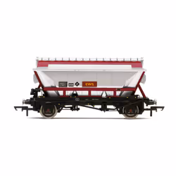 CDA Hopper EWS