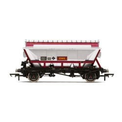 CDA Hopper EWS