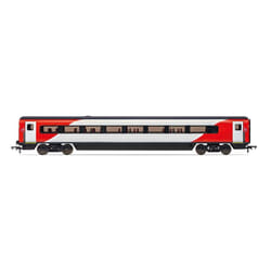 Mk4 Standard Coach B LNER