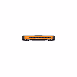 R40197 Avanti West Coast, Pendolino Trailer Standard (TS), Pride Livery - Era 11 Coach, Mixed