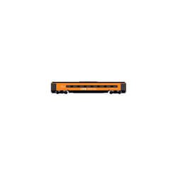 R40197 Avanti West Coast, Pendolino Trailer Standard (TS), Pride Livery - Era 11 Coach, Mixed