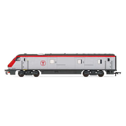 Mk4 DVT Transport for Wales 82226