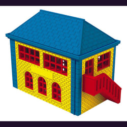 Hornby R9345 Playtrains Builder+ Signal Box