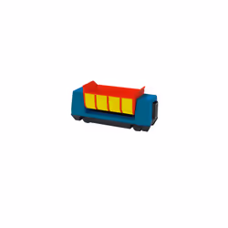 Hornby R9346 Playtrains Hopper Wagon