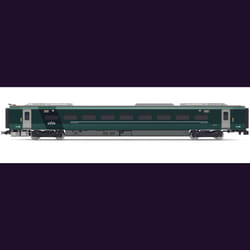 Hornby R40351 GWR, Class 802/1 Coach Pack - Era 11