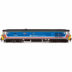 Hornby Br, Class 50, Co-Co, 50044 'Exeter' - Era 7. Locomotives.