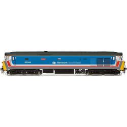 Hornby Br, Class 50, Co-Co, 50044 'Exeter' - Era 7. Locomotives.