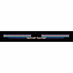BR Class 370 APT TS 48201/202 Coach Pack (2)