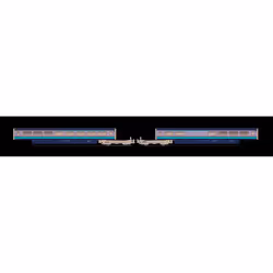 BR Class 370 APT TBRS 48401/402 Coach Pack (2)