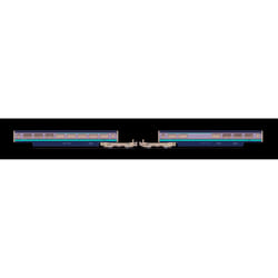 BR Class 370 APT TBRS 48401/402 Coach Pack (2)