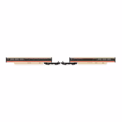 BR Class 370 APT TBRS 48403/404 Coach Pack (2)