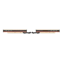 BR Class 370 APT TBRS 48403/404 Coach Pack (2)