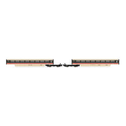 BR Class 370 APT TF 48503/504 Coach Pack (2)