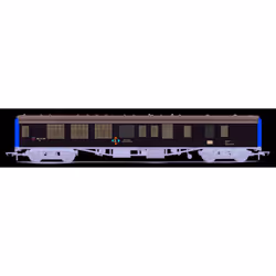 Mk1 BSK Balfour Beatty Staff Coach BDC977165