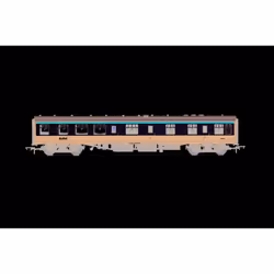 Mk1 RBR E1696 BR Intercity