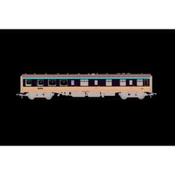 Mk1 RBR E1696 BR Intercity