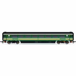 Hornby Fgw C. 2002. Mk3 Trailer Standard (Ts) 42272 - Era 10