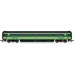 Hornby Fgw C. 2002. Mk3 Trailer Standard (Ts) 42272 - Era 10