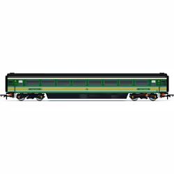 Hornby Fgw C. 2002. Mk3 Trailer Standard (Ts) 42271 - Era 10