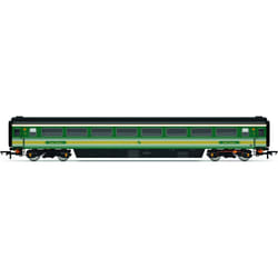 Hornby Fgw C. 2002. Mk3 Trailer Standard (Ts) 42271 - Era 10